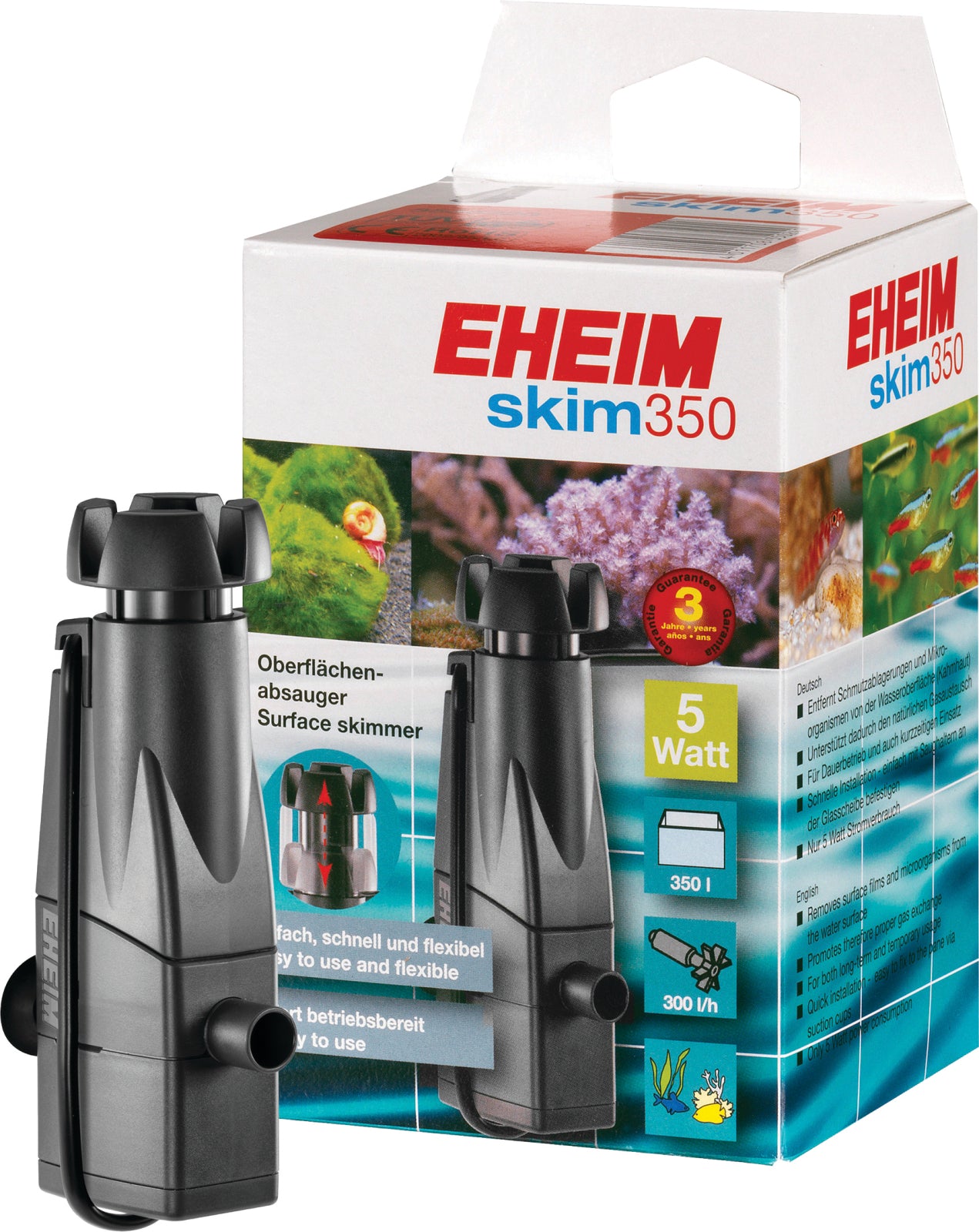 Eheim Skim350