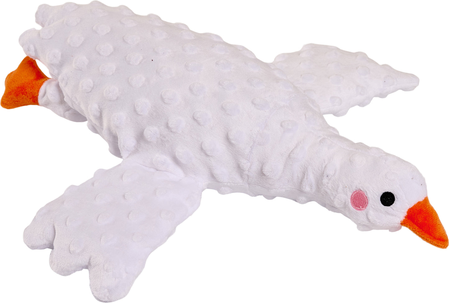 Companion gosedjur - svan