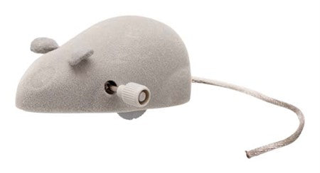 Kattleksak motormus 7cm