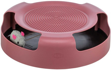 Kattleksak Catch the Mouse 25cm