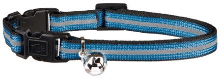 Katthalsband dubbelspnne