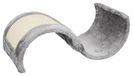 Wavy Klösmöbel, 29 × 18 × 50cm, grå