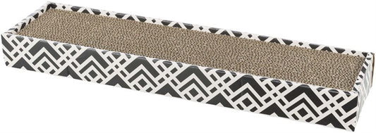 Klovässare papp "Scratchy" 13x48 cm
