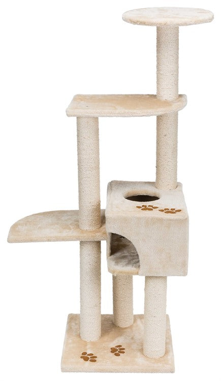 Klöspelare Alicante, 142 cm, beige