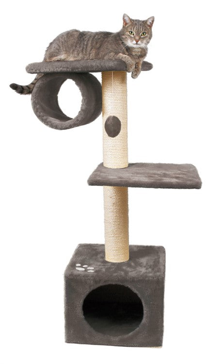 Klösmöbel San Fernando 106cm platinagrå