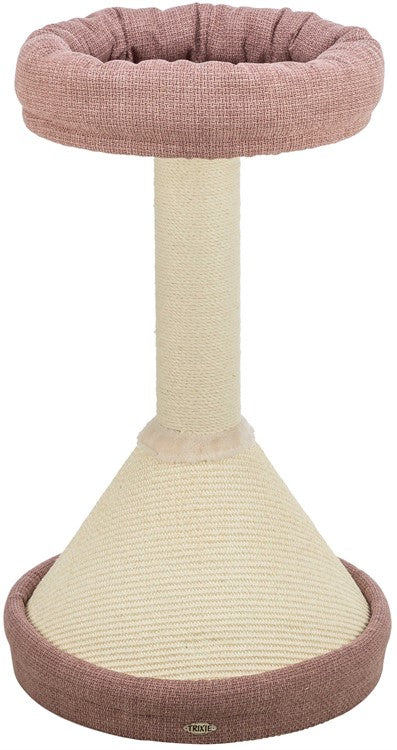 Klöspelare Viviana, 80 cm, rosa