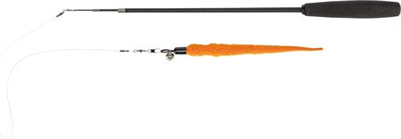 Kattvippa med teleskopspsp/bjllra