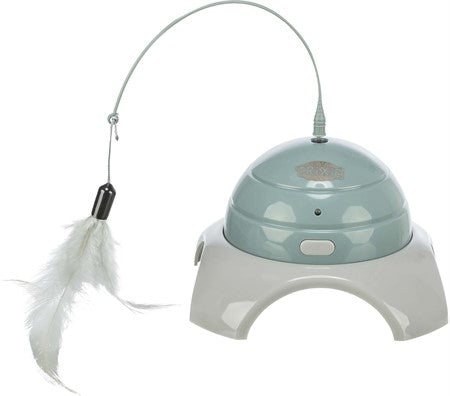 Kattleksak Catch Me M Fjrrkontroll