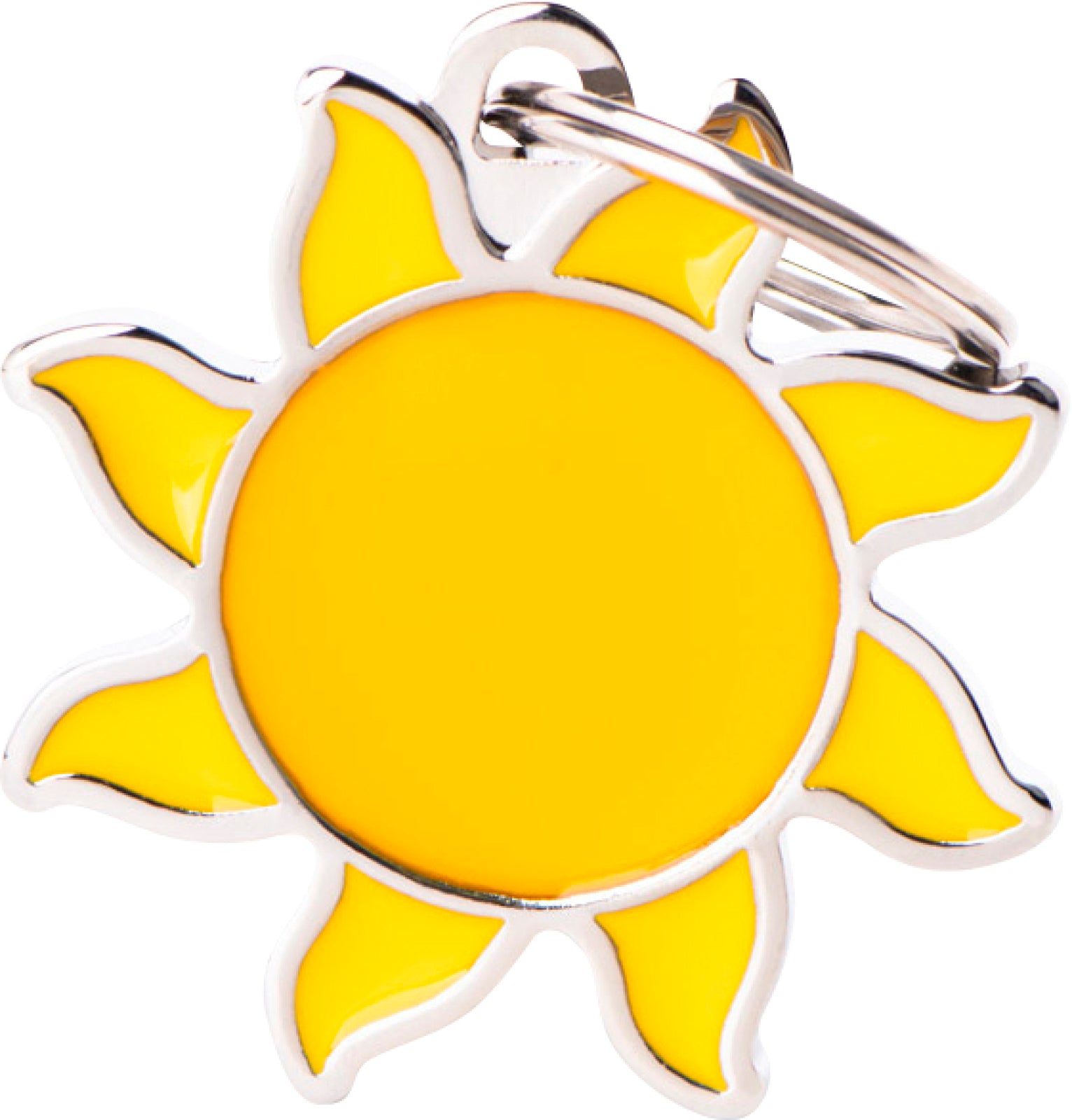 MyFamily Charms, sol