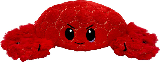 Bite Force Kevlar plysch - krabba