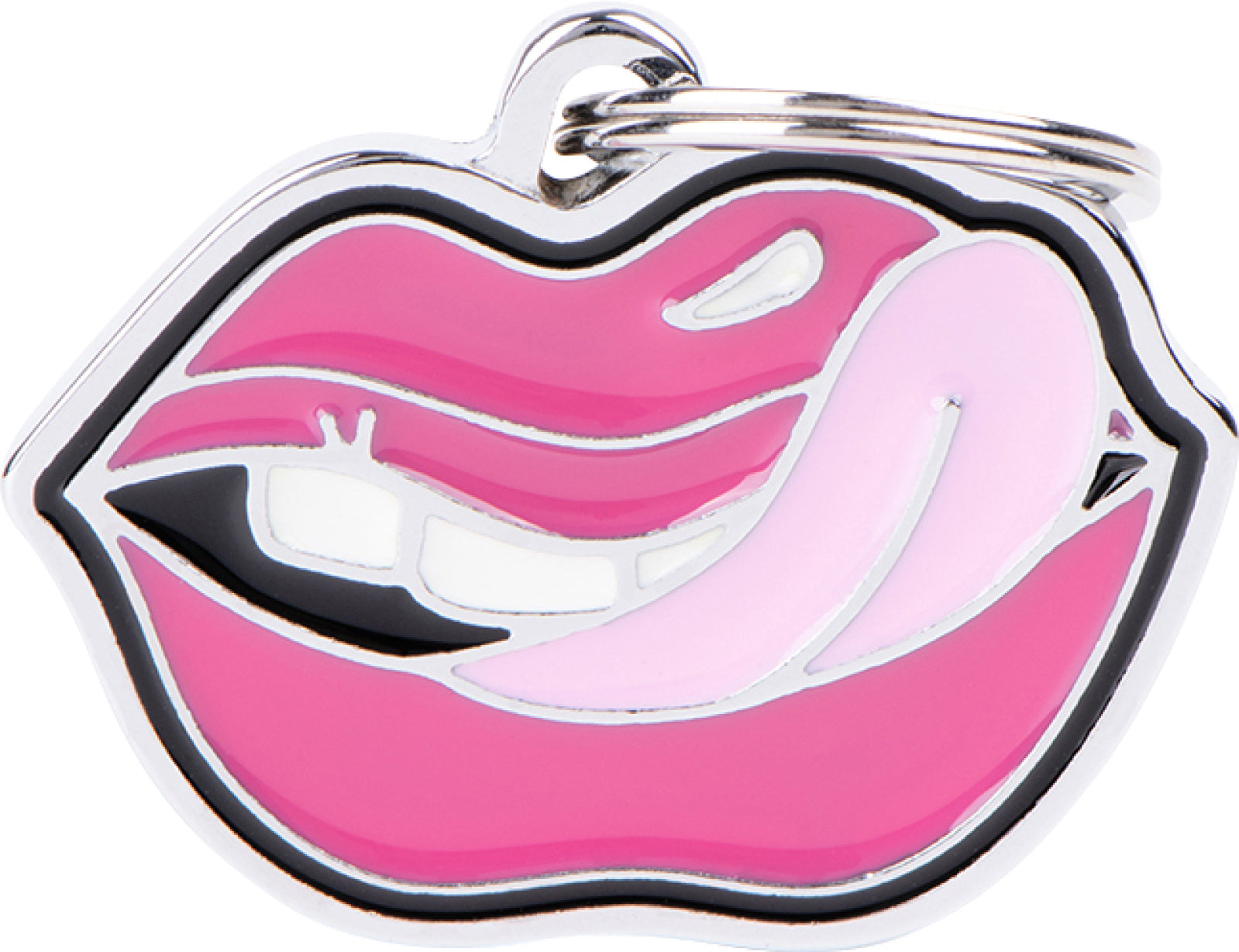 MyFamily Charms, lber