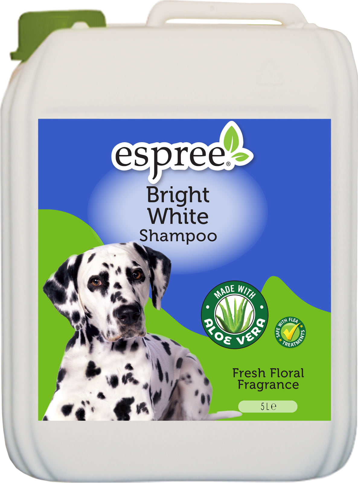 Espree Bright White Shampoo