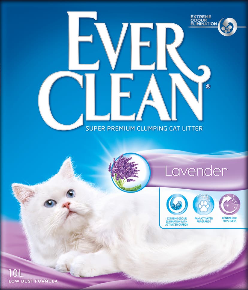 EC Fresh Lavender 10L