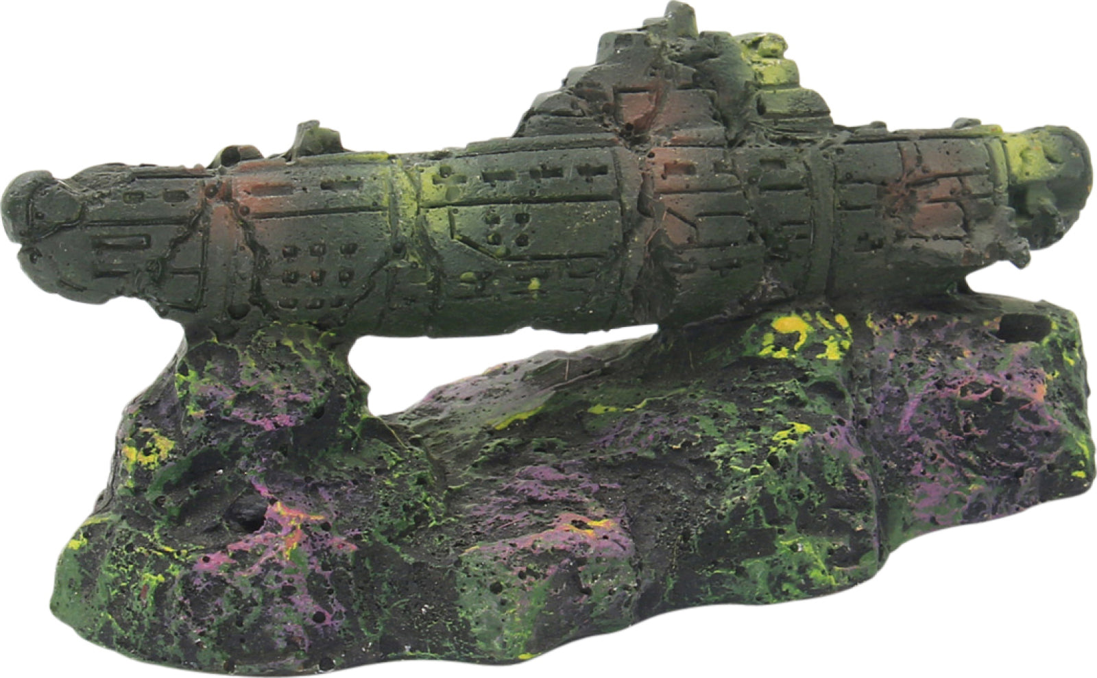 4FISH Undervattensbt