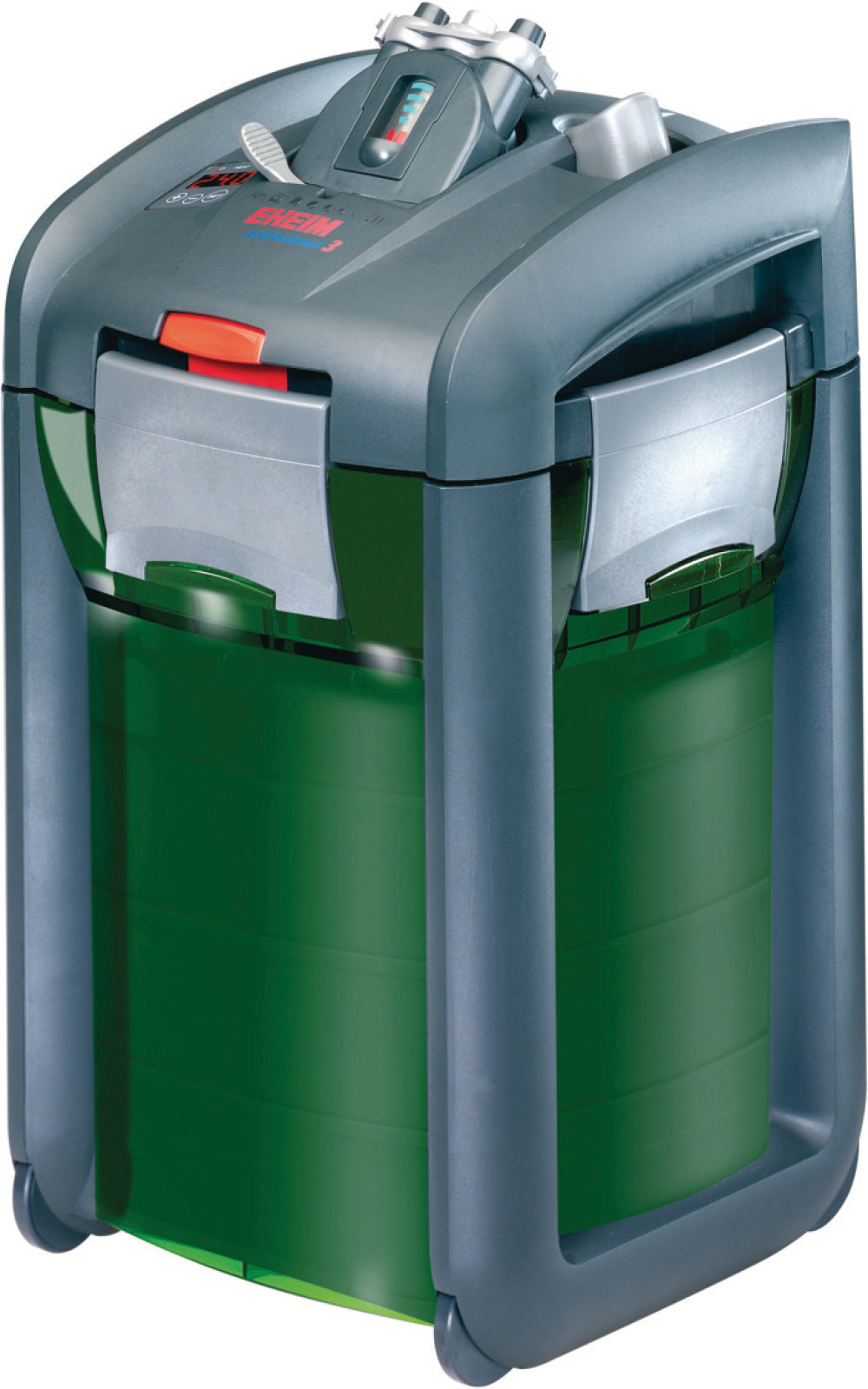 Eheim Professionel 3 udvendig termofilter