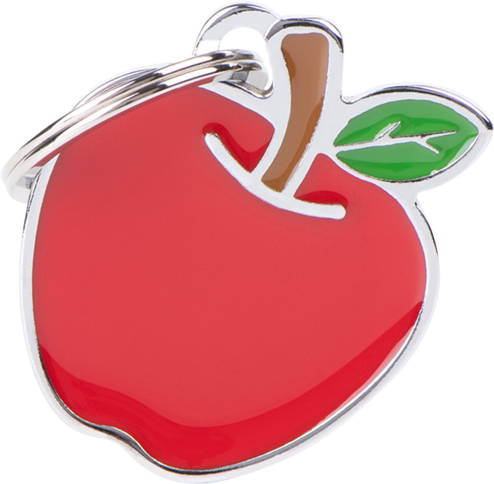 MyFamily tegn food, ble