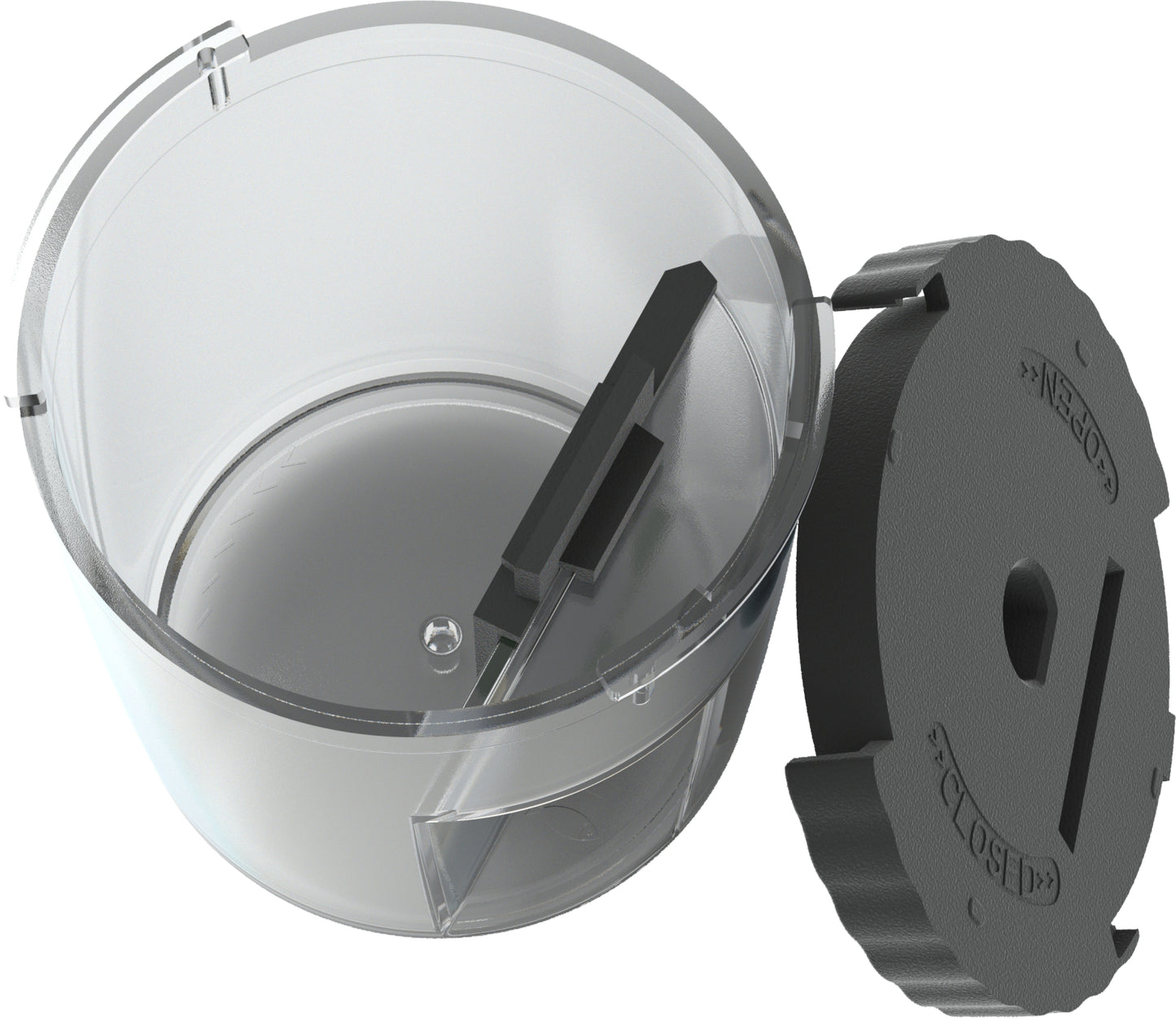 MyFeeder matbehllare f.foderautomat