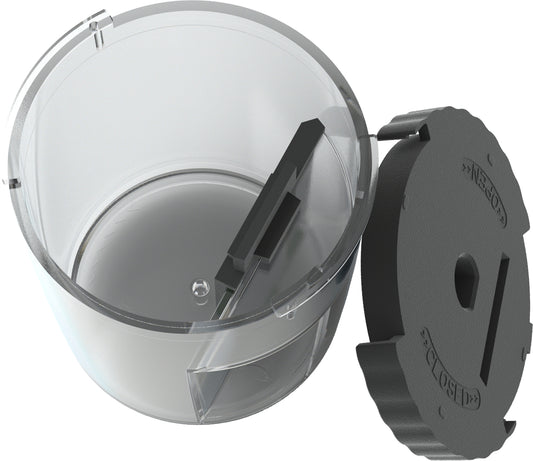 MyFeeder matbehllare f.foderautomat