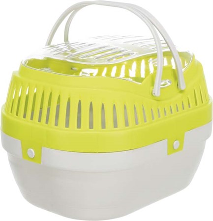 Transportbur Pico, 30x23x21 cm, Bl frg