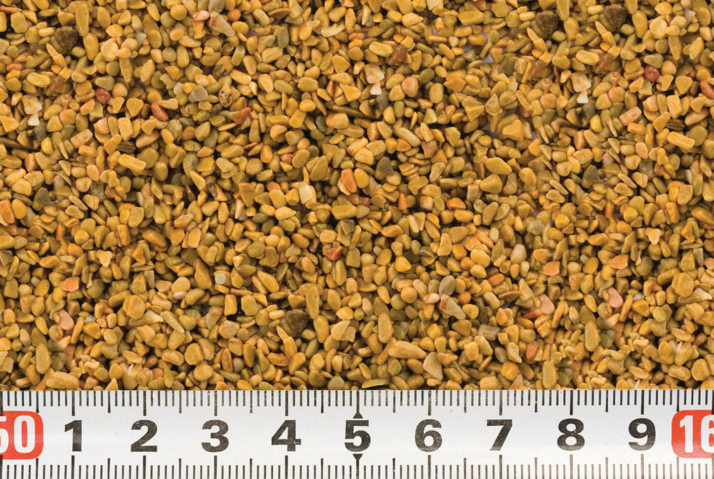 Akvastabil Leo akvariesand 1-2mm