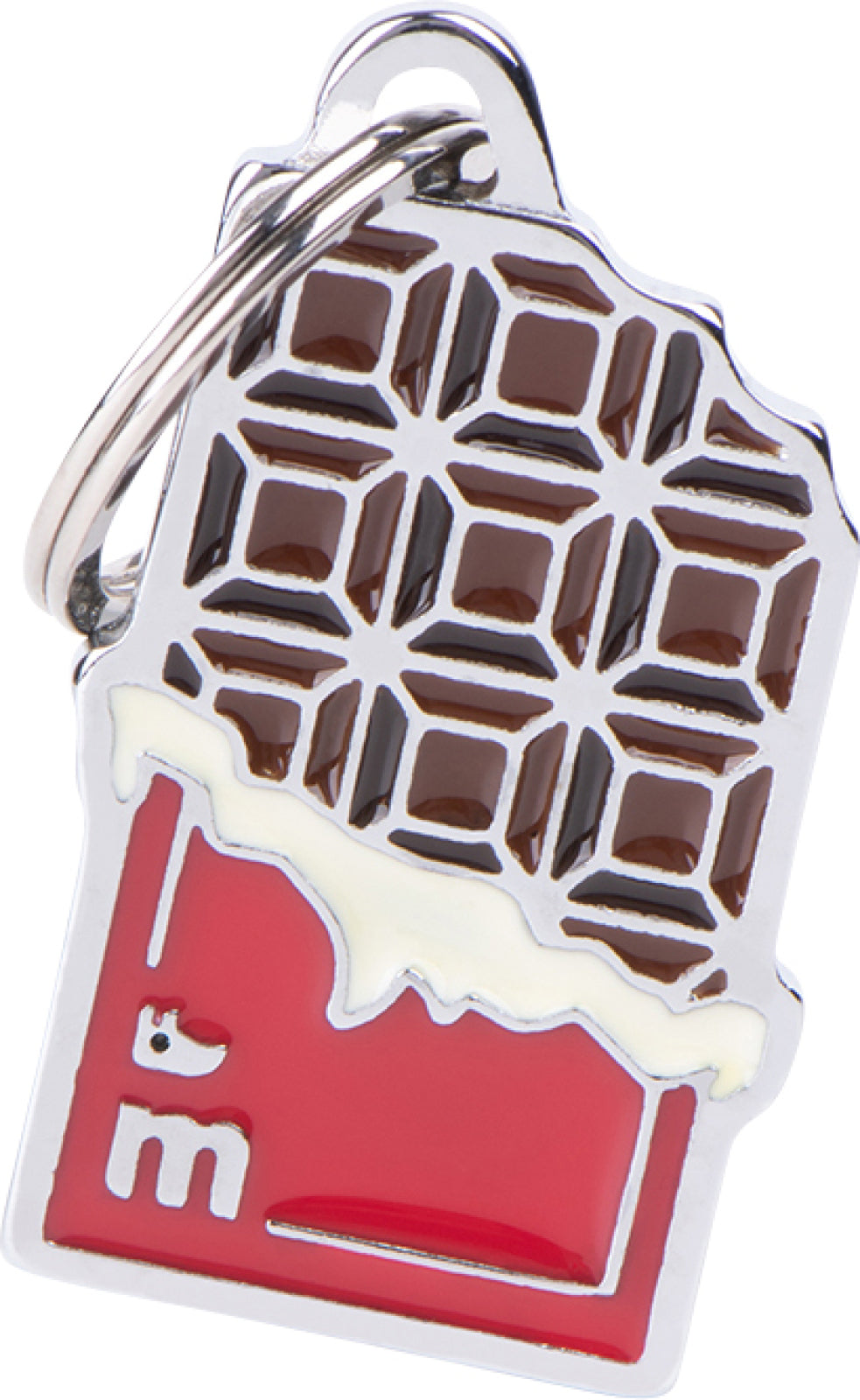 MyFamily tegn food, chokolade