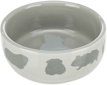 Skl, marsvin, keramik, 250 ml/ 11 cm