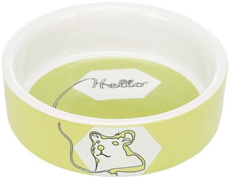 Skl, hamster, keramik, 90 ml/ 8 cm