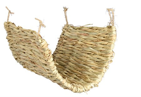 Grshngmatta fr degus/rtta, 40  28 cm