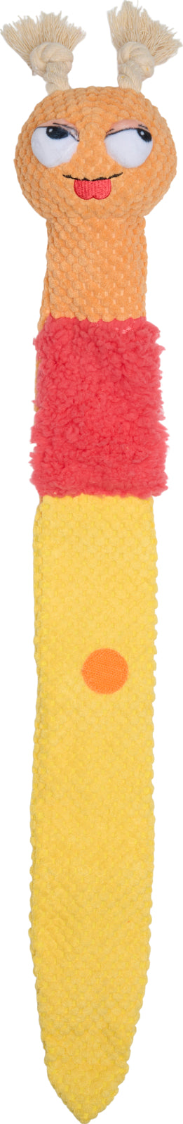 Companion Snegal med gmda fickor fr snacks