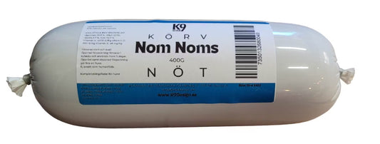 Nom Noms KÖRV Nöt 400gr