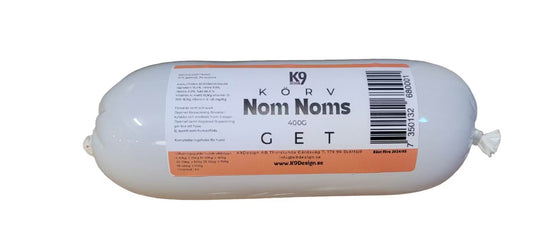 Nom Noms KÖRV Get 400gr