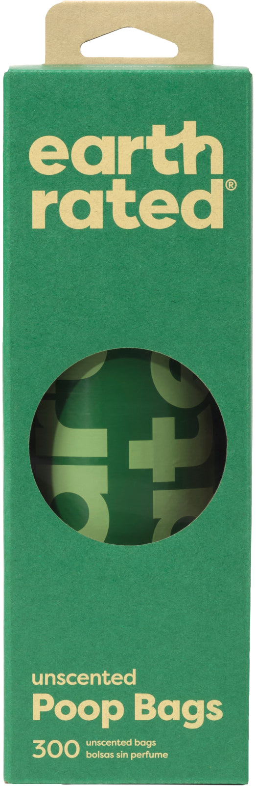 Eco-Friendly poser, Neutral - 1 rulle