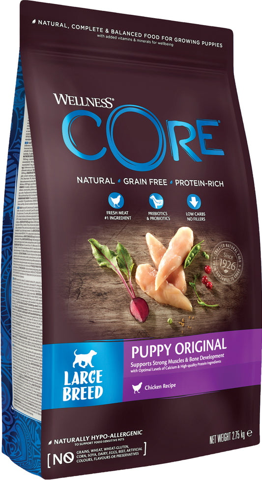 CORE Original Puppy Large Breed