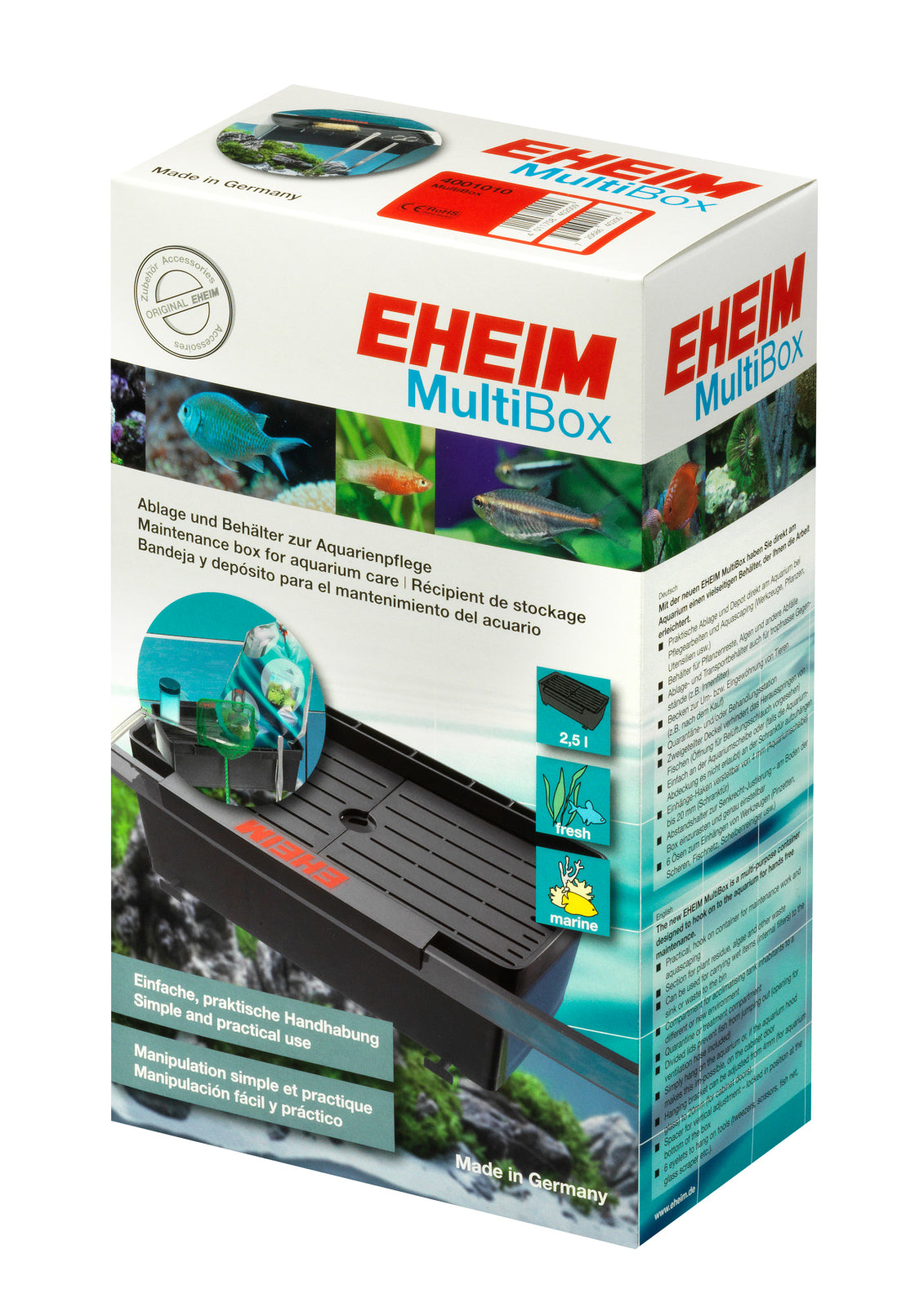 Eheim MultiBox