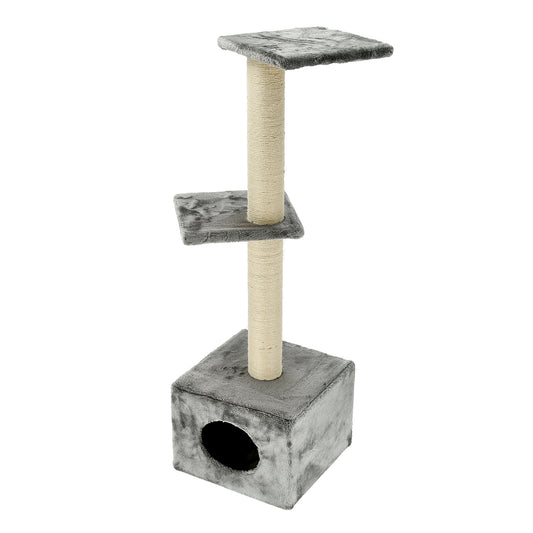 Klösmöbel Lotta 118cm Grå