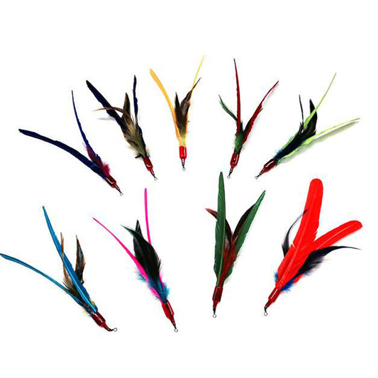 Kattleksak Da Bird Mix Refill