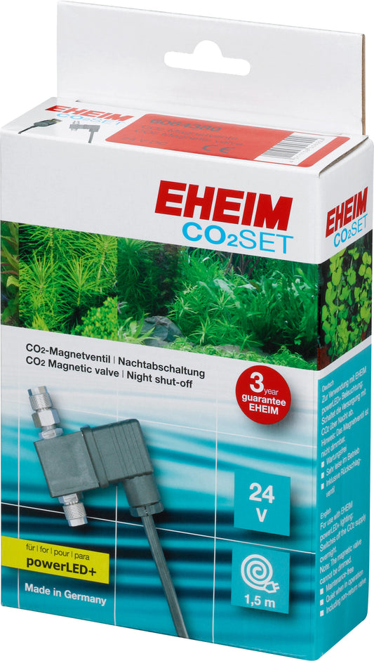 Eheim CO2-magnetventil