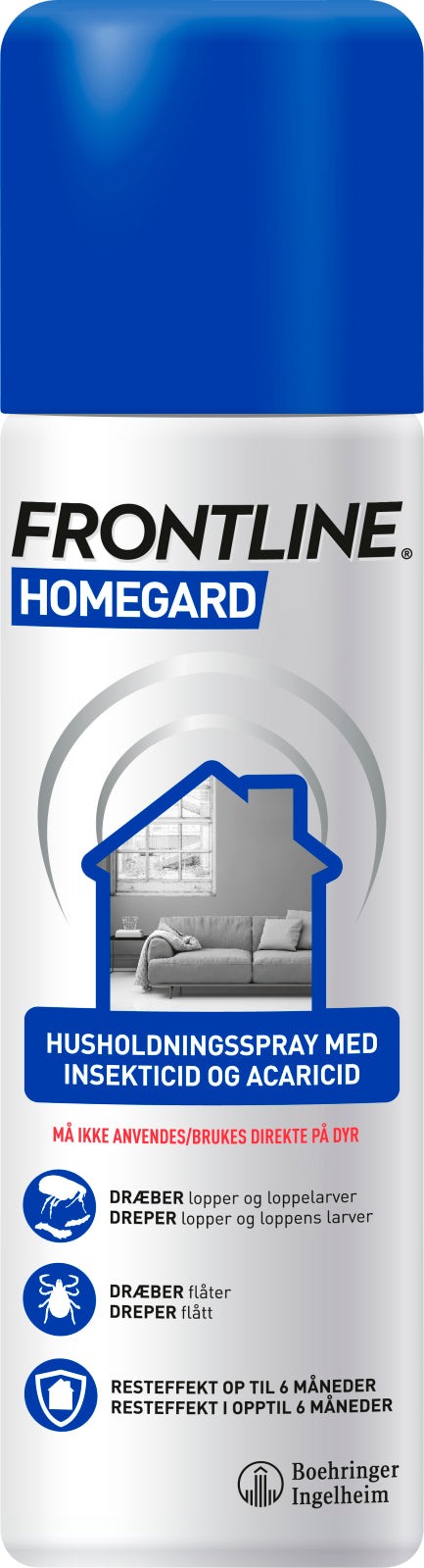 Homegard Spray