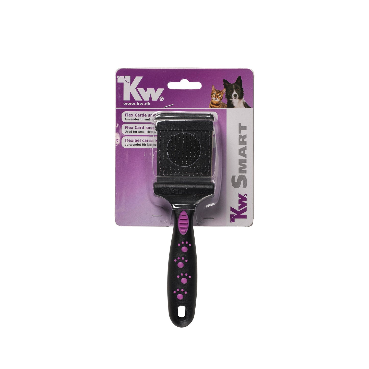 Karda KW Smart Flex, dubbel M(3350)