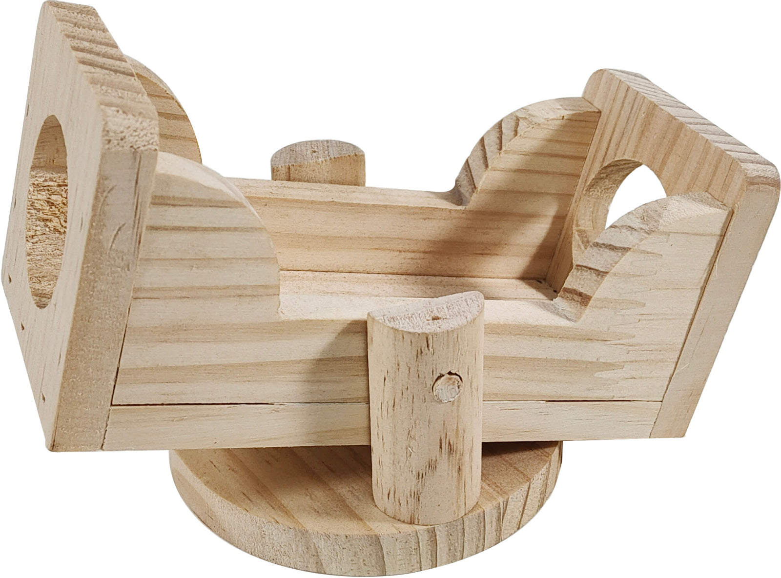 Companion Gnager,, aktivitetsleksak