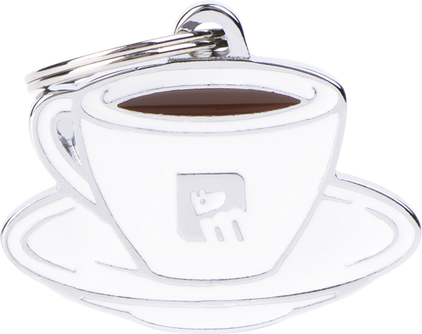 MyFamily tegn food, espresso