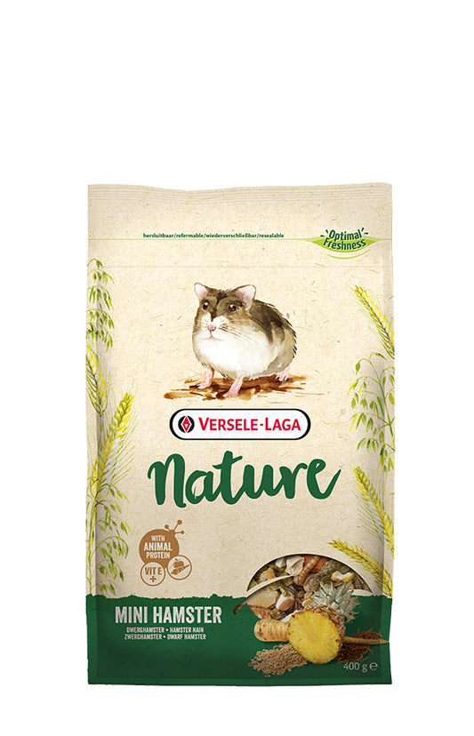 VL Nature, Mini Hamster