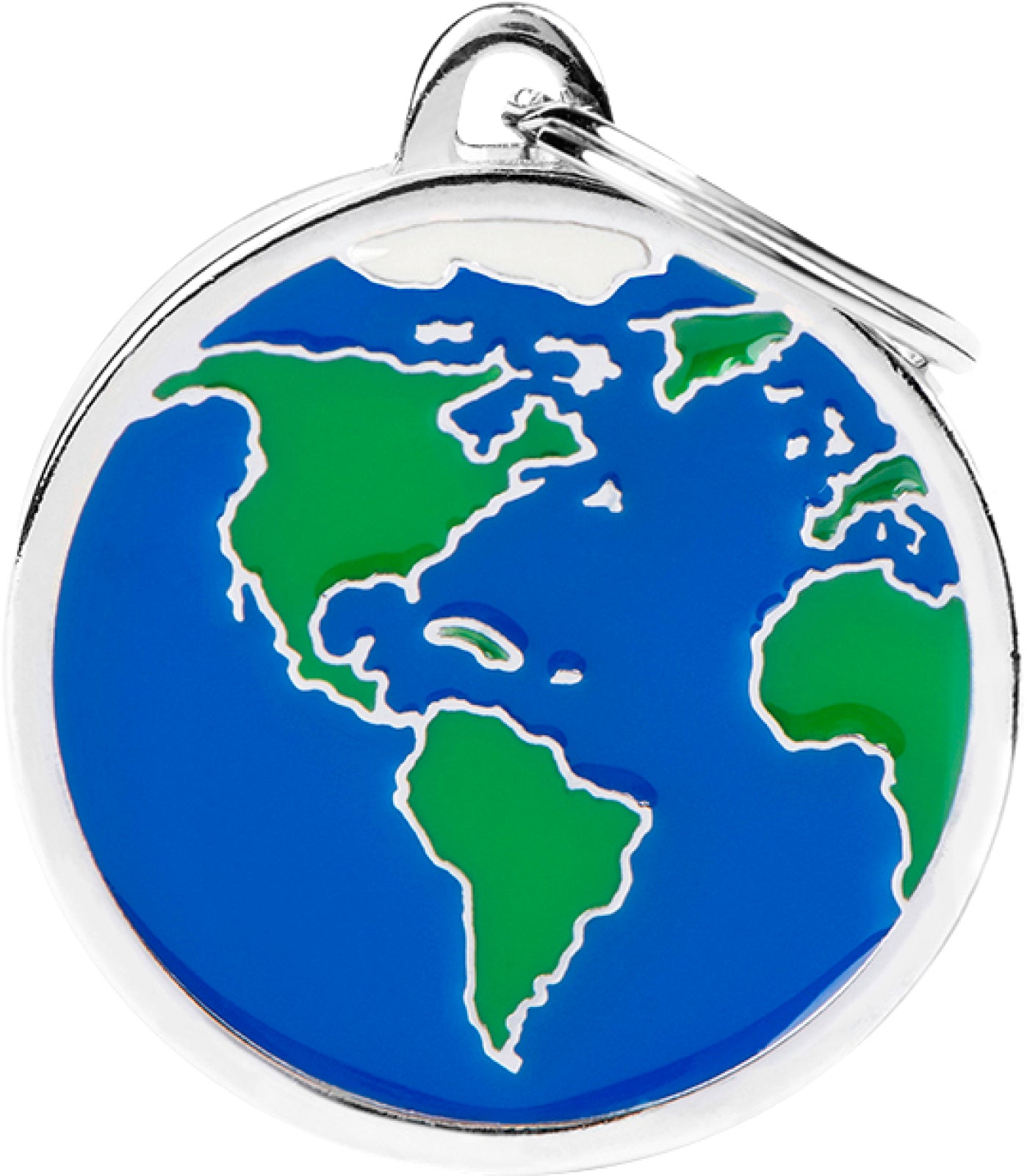 MyFamily Charms, World, Amerika