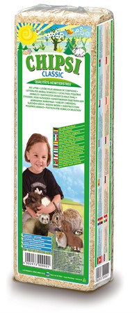 Burspn Chipsi Classic 15 L