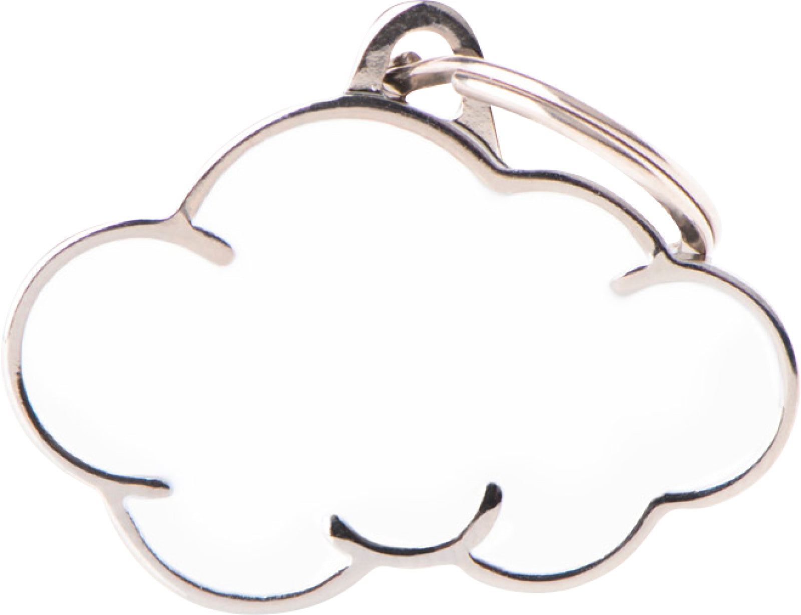 MyFamily Charms, sky