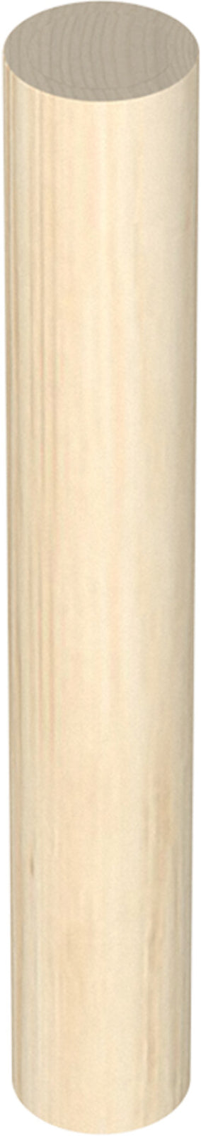 Fantail Rise - trstolpe