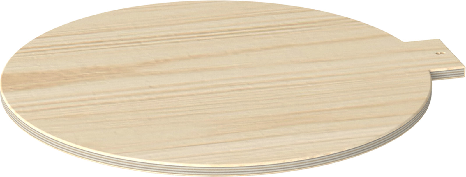 Fantail Chill - Plattform fr vila