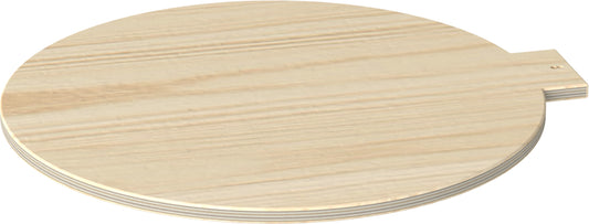 Fantail Chill - Plattform fr vila