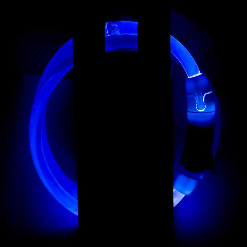 Halsband Flash Led Multicolour 70cm