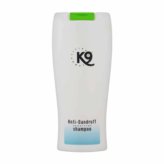 K9 Mjäll (Danruff) Schampo 300ml